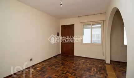 Apartamento com 2 quartos à venda na Avenida Clóvis Paim Grivot, 250, Humaitá, Porto Alegre, 69 m2 por R$ 280.000
