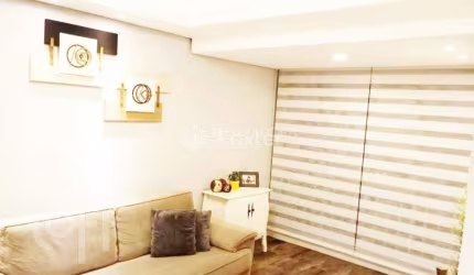 Apartamento com 2 quartos à venda na Rua Luiz Siegmann, 30, Jardim Lindóia, Porto Alegre, 73 m2 por R$ 630.000