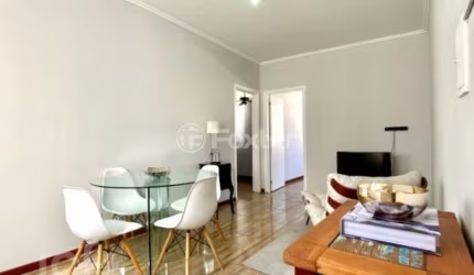 Apartamento com 2 quartos à venda na Avenida Assis Brasil, 3743, Cristo Redentor, Porto Alegre, 69 m2 por R$ 255.000