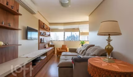 Cobertura com 2 quartos à venda na Rua Maranguape, 81, Petrópolis, Porto Alegre, 166 m2 por R$ 1.200.000