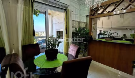 Apartamento com 2 quartos à venda na Rua João Alves de Souza, 121, Salgado Filho, Gravataí, 69 m2 por R$ 680.000