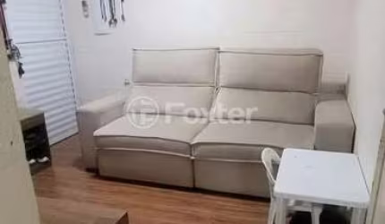 Apartamento com 2 quartos à venda na Rua dos Maias, 420, Rubem Berta, Porto Alegre, 40 m2 por R$ 110.000