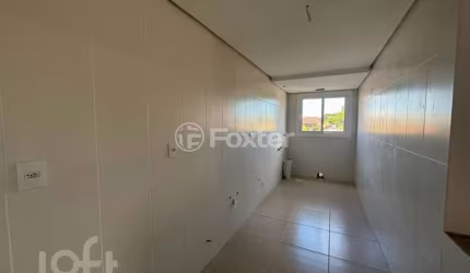Apartamento com 2 quartos à venda na Rua Dom Pedro II, 185, Rio Branco, São Leopoldo, 81 m2 por R$ 480.000