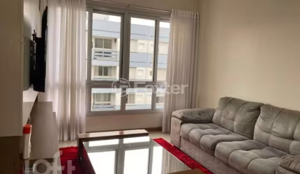 Apartamento com 2 quartos à venda na Avenida Pedro Adams Filho, 6281, Guarani, Novo Hamburgo, 72 m2 por R$ 350.000