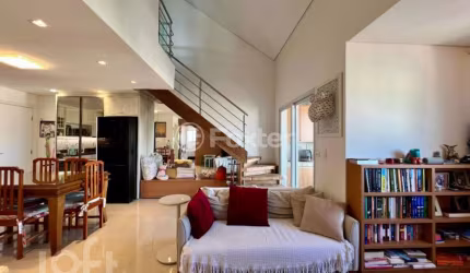 Cobertura com 3 quartos à venda na Rua Maria Claudino da Cruz, 595, Capoeiras, Florianópolis, 109 m2 por R$ 1.200.000
