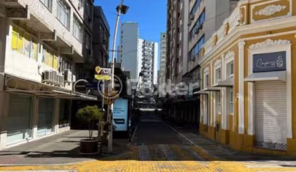 Apartamento com 3 quartos à venda na Rua Vidal Ramos, 178, Centro, Florianópolis, 99 m2 por R$ 780.000