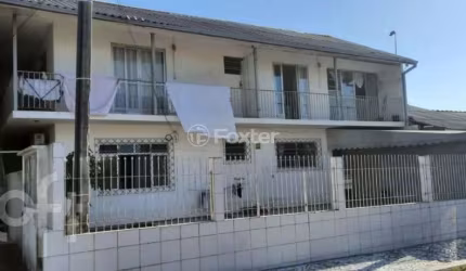 Casa com 3 quartos à venda na Rua Manoel Domingos do Nascimento, 224, Serraria, São José, 90 m2 por R$ 800.000