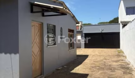 Casa com 2 quartos à venda na Rua das Araucárias, 836, Harmonia, Canoas, 50 m2 por R$ 309.000