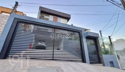 Casa com 3 quartos à venda na Rua Verdes Campos, 110, Mário Quintana, Porto Alegre, 289 m2 por R$ 1.400.000