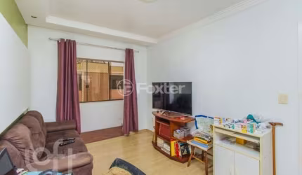 Apartamento com 2 quartos à venda na Avenida Inconfidência, 81, Marechal Rondon, Canoas, 59 m2 por R$ 240.000