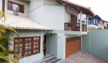 Casa com 4 quartos à venda na Rua Forquetinha, 239, Jardim Mauá, Novo Hamburgo, 186 m2 por R$ 860.000