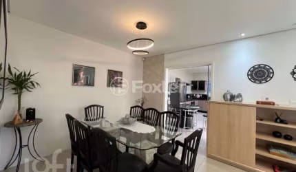 Casa com 3 quartos à venda na Rua João Motta Espezim, 745, Saco dos Limões, Florianópolis, 207 m2 por R$ 1.900.000