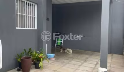 Casa com 3 quartos à venda na Rua Fraga, 445, Parque da Matriz, Cachoeirinha, 98 m2 por R$ 899.990