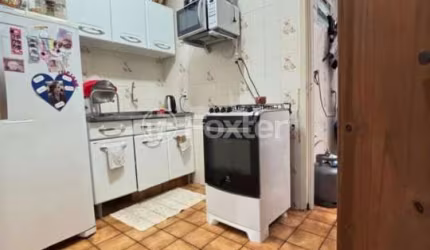 Apartamento com 3 quartos à venda na Rua Rafael Saadi, 200, Menino Deus, Porto Alegre, 84 m2 por R$ 450.000