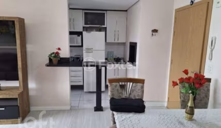 Apartamento com 2 quartos à venda na Rua Portuguesa, 460, Partenon, Porto Alegre, 59 m2 por R$ 495.000