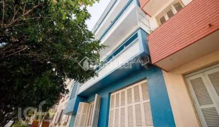 Apartamento com 1 quarto à venda na Rua Vinte e Quatro de Maio, 148, Centro Histórico, Porto Alegre, 53 m2 por R$ 199.000