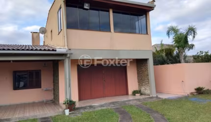 Casa com 4 quartos à venda na Rua Adacy Lopes Mesquita, 396, Quintão, Palmares do Sul, 147 m2 por R$ 350.000