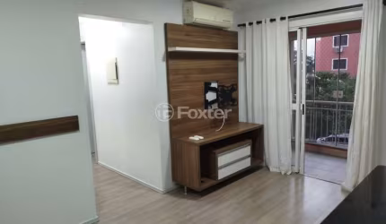 Apartamento com 3 quartos à venda na Avenida Sertório, 9140, Sarandi, Porto Alegre, 61 m2 por R$ 470.000
