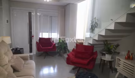 Casa com 2 quartos à venda na Rua Juan Albino Nunez Ayala, 147, Morada do Bosque, Cachoeirinha, 64 m2 por R$ 295.500