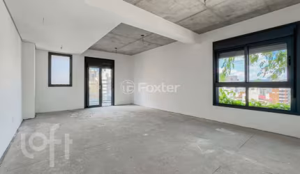 Apartamento com 2 quartos à venda na Avenida Itajaí, 105, Petrópolis, Porto Alegre, 117 m2 por R$ 2.050.000