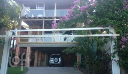 Casa com 2 quartos à venda na Servidão João Francisco Garcez, 121, Lagoa da Conceição, Florianópolis, 270 m2 por R$ 1.400.000