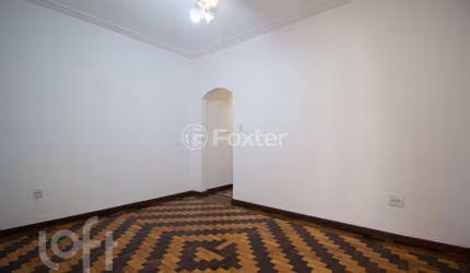 Apartamento com 2 quartos à venda na Rua Giordano Bruno, 311, Rio Branco, Porto Alegre, 63 m2 por R$ 320.000
