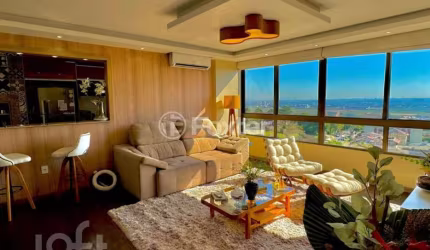 Apartamento com 2 quartos à venda na Rua Irene Capponi Santiago, 243, Cristo Redentor, Porto Alegre, 81 m2 por R$ 850.000