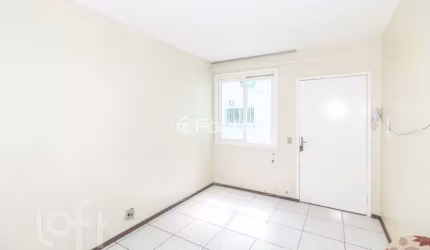 Apartamento com 2 quartos à venda na Rua Engenheiro Alexandre Martins da Rosa, 120, Humaitá, Porto Alegre, 40 m2 por R$ 200.000