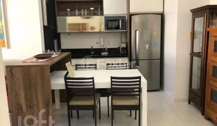 Apartamento com 2 quartos à venda na Avenida Campeche, 2697, Campeche, Florianópolis, 79 m2 por R$ 1.450.000