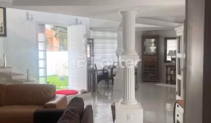 Casa com 4 quartos à venda na Rua Jornalista Lázaro Bartolomeu, 53, Centro, Florianópolis, 300 m2 por R$ 3.300.000