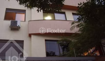 Apartamento com 1 quarto à venda na Rua São Lucas, 58, Bom Jesus, Porto Alegre, 44 m2 por R$ 230.000