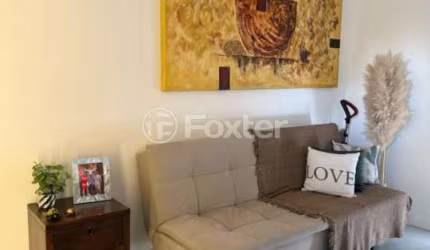 Apartamento com 1 quarto à venda na Servidão Placido Ferreira da Rocha, 126, Campeche, Florianópolis, 42 m2 por R$ 475.000