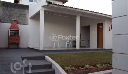 Apartamento com 2 quartos à venda na Rua João Affonso Firmino, 32, Serraria, São José, 64 m2 por R$ 405.000