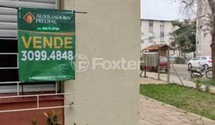Apartamento com 1 quarto à venda na Avenida Dom João Becker, 1544, São Miguel, São Leopoldo, 40 m2 por R$ 120.000
