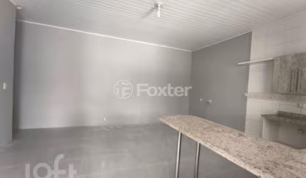 Casa com 1 quarto à venda na Rua Aquarius, 211, Estância Velha, Canoas, 80 m2 por R$ 550.000