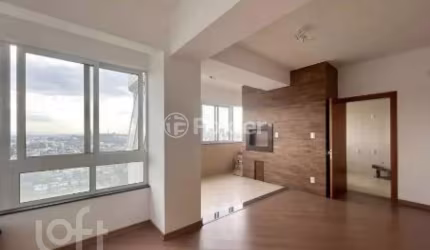 Apartamento com 3 quartos à venda na Avenida Pedro Adams Filho, 6155, Centro, Novo Hamburgo, 103 m2 por R$ 745.000