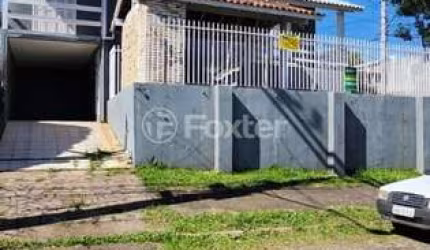 Casa com 3 quartos à venda na Rua Porto Belo, 180, Campestre, São Leopoldo, 71 m2 por R$ 380.000