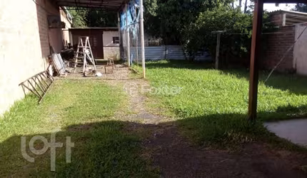 Casa com 2 quartos à venda na Rua São Borja, 130, Barnabé, Gravataí, 69 m2 por R$ 255.000