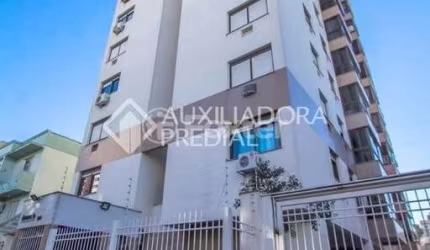 Apartamento com 2 quartos à venda na Rua Domingos Crescêncio, 280, Santana, Porto Alegre, 63 m2 por R$ 478.000
