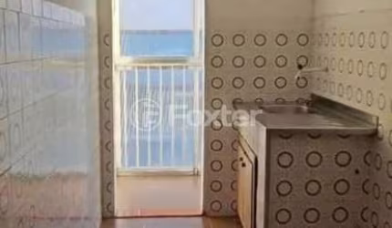 Apartamento com 2 quartos à venda na Rua Guilherme Alves, 801, Partenon, Porto Alegre, 58 m2 por R$ 300.000