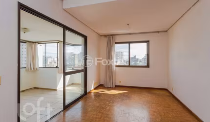 Cobertura com 3 quartos à venda na Rua Giordano Bruno, 268, Rio Branco, Porto Alegre, 219 m2 por R$ 1.350.000