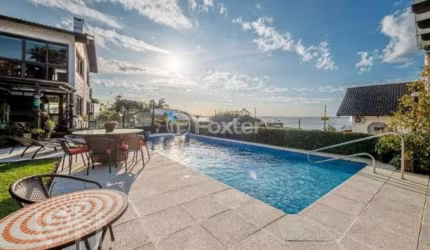 Casa com 5 quartos à venda na Rua Coroados, 1255, Vila Assunção, Porto Alegre, 543 m2 por R$ 4.240.000