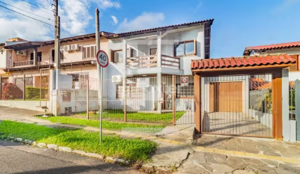 Casa comercial com 1 sala à venda na Rua Pompílio Gomes, 251, Dom Feliciano, Gravataí, 140 m2 por R$ 1.415.000