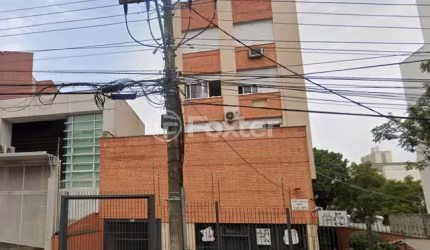 Ponto comercial com 1 sala à venda na Rua Santa Cecília, 1891, Rio Branco, Porto Alegre, 72 m2 por R$ 200.000