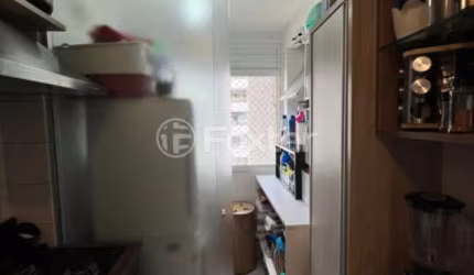 Apartamento com 3 quartos à venda na Rua Doutor Barcelos, 97, Centro, Canoas, 86 m2 por R$ 700.000