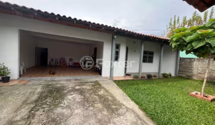 Casa com 2 quartos à venda na Rua Leopoldo Freitas, 135, Santo André, São Leopoldo, 120 m2 por R$ 380.000