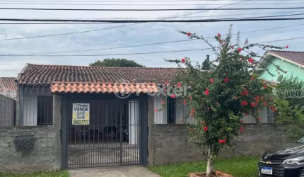 Casa com 2 quartos à venda na Rua Leopoldo Freitas, 135, Santo André, São Leopoldo, 120 m2 por R$ 380.000