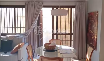 Apartamento com 1 quarto à venda na Rua João Abbott, 550, Petrópolis, Porto Alegre, 61 m2 por R$ 650.000