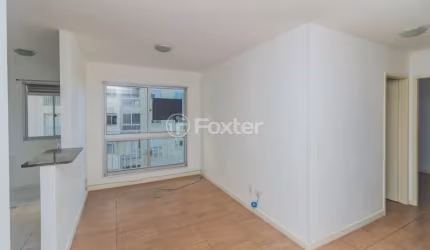 Apartamento com 2 quartos à venda na Rua Tenente Ary Tarrago, 3095, Jardim Itu Sabará, Porto Alegre, 50 m2 por R$ 245.000