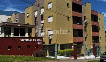 Apartamento com 2 quartos à venda na Rua Xavantes, 695, Vila Monte Carlo, Cachoeirinha, 58 m2 por R$ 222.347
